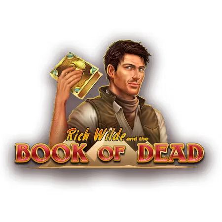 Book of Dead