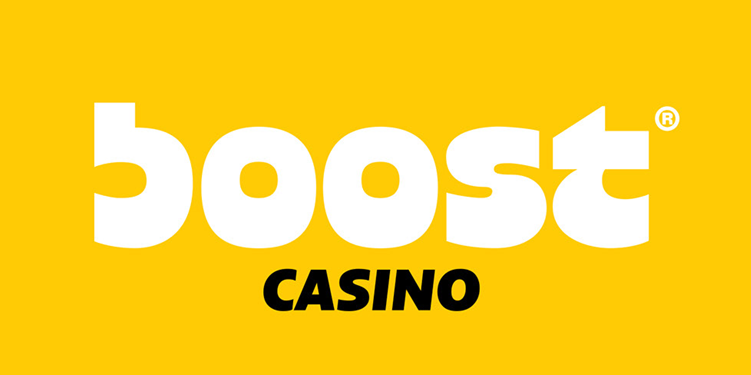 Boost Casino