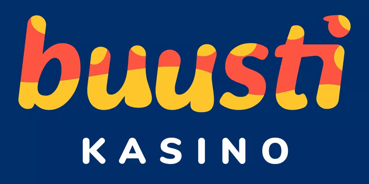 Buusti Casino